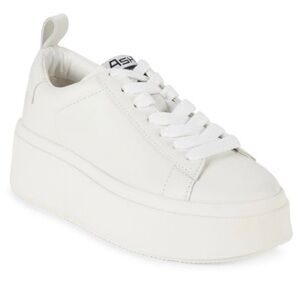 ASH Move Platform Sneaker Size 36